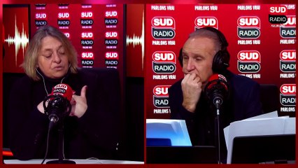 Françoise Degois - "Agriculteurs, SNCF... Macron et Attal sous pression"