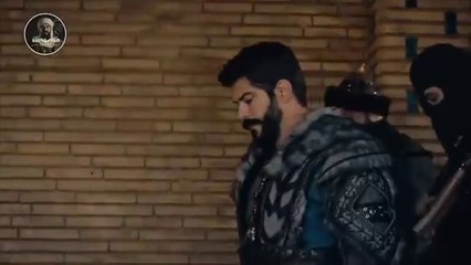 بالا تنقذ عثمان والسلطان مسعود من الاعدام في اللحظات الاخيرة (مترجم) FHD