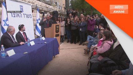 Mesir dakwa Israel sabotaj rundingan gencatan senjata