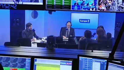 Robert Badinter : peine de mort et fin de vie