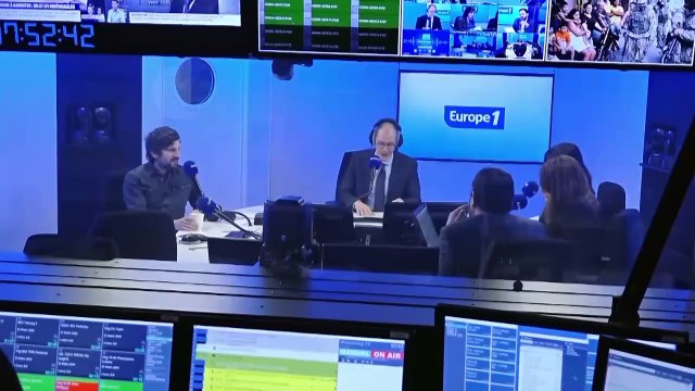 Robert Badinter : peine de mort et fin de vie