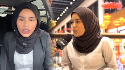 Tun Laila dah explain dekat mStar... rupanya ini sebab nama jadi trending