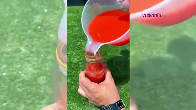 Bu taktiği herkes yeni öğrendi! Yıllardır yanlış yapıyormuşuz