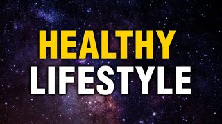 Develop a Healthy Lifestyle | Affirmations for Health, Weight Loss, Happiness | Manifest