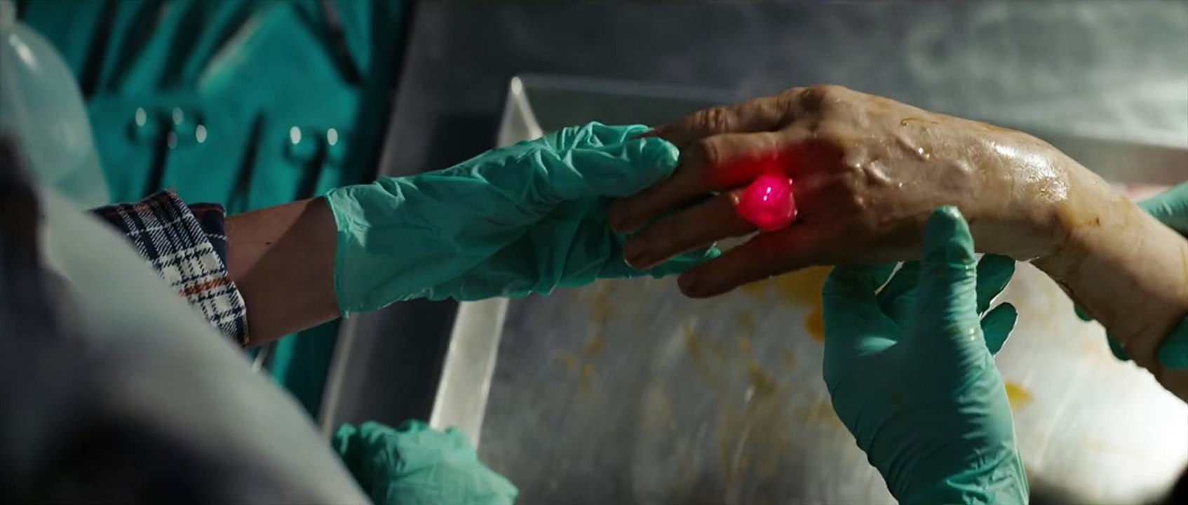 Nightwatch 2 – Demons Are Forever Trailer DF