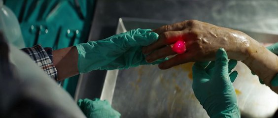 Nightwatch 2 – Demons Are Forever Trailer DF