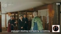 The King _ Eternal Monarch Explained In Hindi Episode - 7 __ korean drama explain in Hindi _