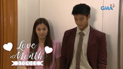 Love Month Stories 2024: The naive assistant got stuck in an elevator with her crush!