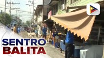 MMDA, nagkasa ng clearing operations sa Maynila