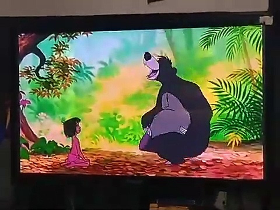 Opening/Closing To Monsters University 2013 Blu-Ray [Mexican Copy] 1/20/24