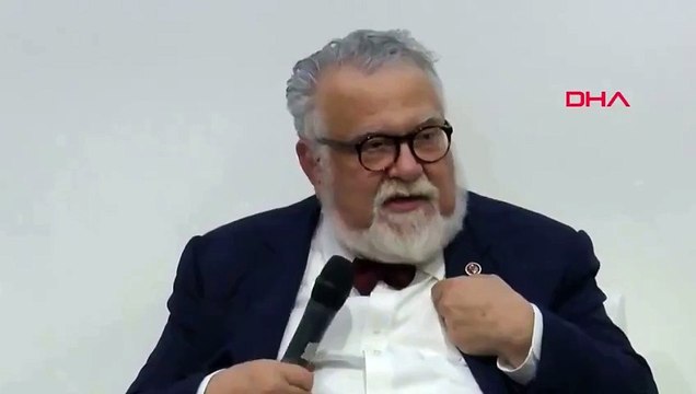 Celal Şengör’ün “zırcahil” sözleri gündem oldu