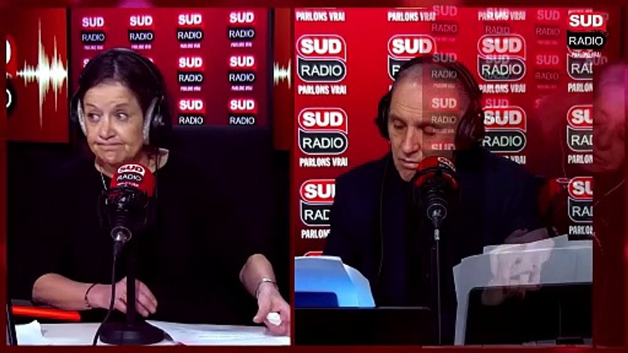 Le RN et LFI indésirables à l’hommage national à Robert Badinter : la réaction d'Elisabeth Lévy