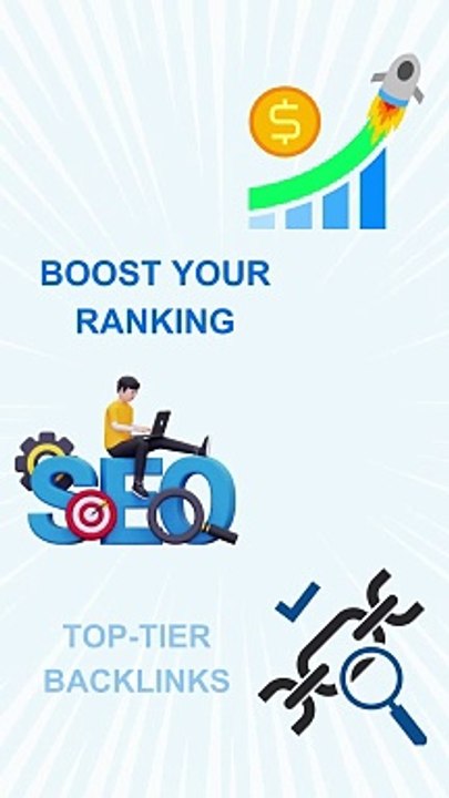 Importance of increasing the quality of backlinks.