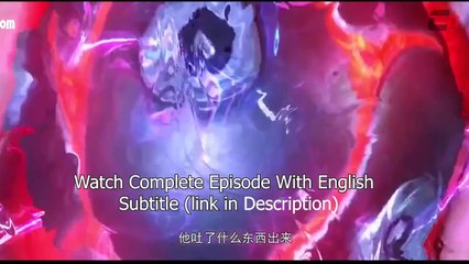 Since The Red Moon Appeared Episode 15 English Sub