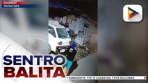 Lalaki, arestado matapos magnakaw ng car scanner sa isang talyer sa Taytay, Rizal