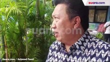 Pengusaha Ingin Pilpres Selesai Cepat Demi Kepastian Ekonomi