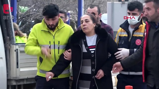 Kayıp madencinin kayınvalidesi konuştu: Yardımcı olun kurtarın