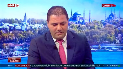 Piyasalar güne nasıl başladı?