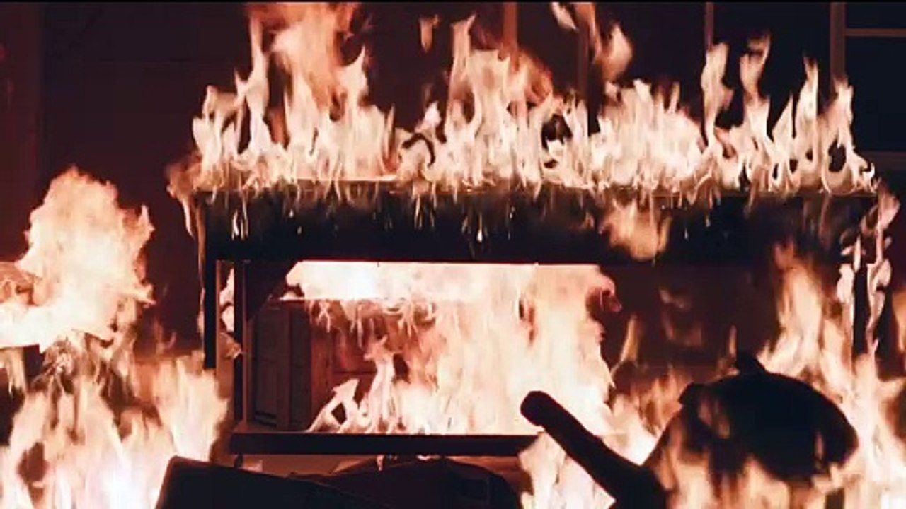 La Bête Fragman