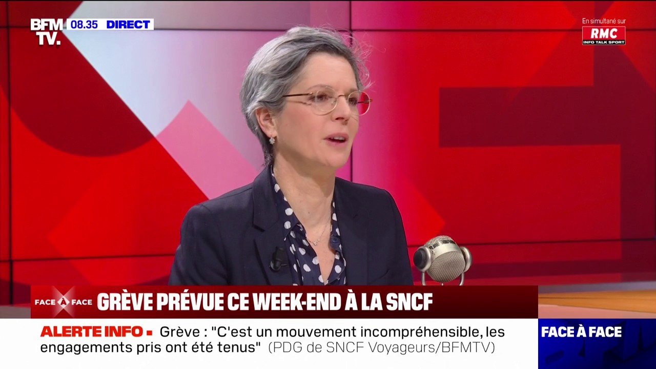 "Il faut absolument sortir du libre-échange en matière de produits agricoles", pour Sandrine Rousseau