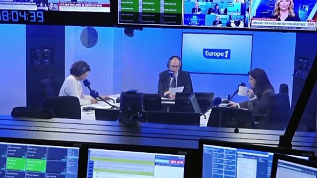 Grève des contrôleurs SNCF : les employés du rail français ne tirent-ils pas trop sur la corde ?