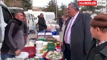 CHP Milletvekili Gürer: Peynir fiyatları fakirin alabildiği çökelek ve lor peynirde gözde olacak