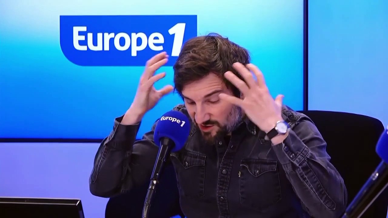 Pourquoi Gaspard Proust déteste être amoureux ?