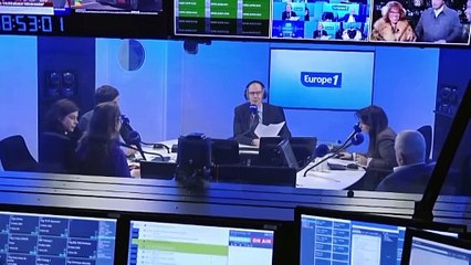 Les droits fondamentaux à Mayotte et les tracteurs prêts à repartir : le zapping politique de Charlotte d’Ornellas