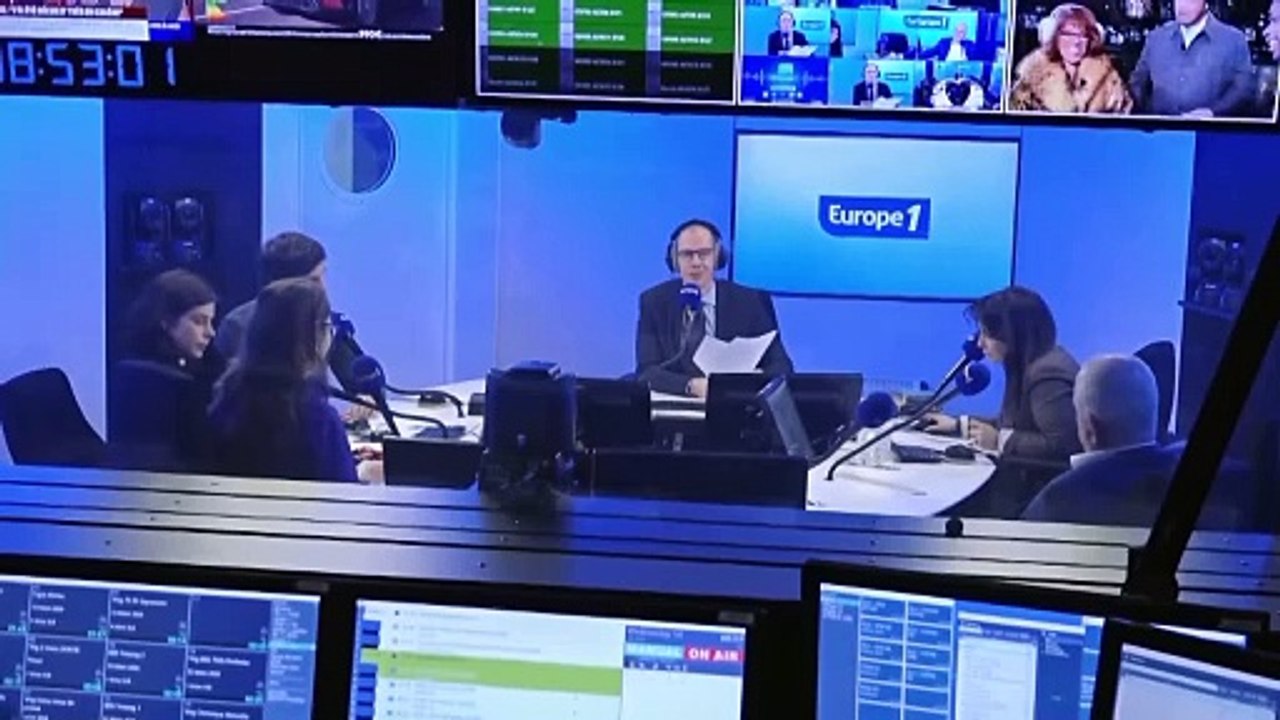 Les droits fondamentaux à Mayotte et les tracteurs prêts à repartir : le zapping politique de Charlotte d’Ornellas