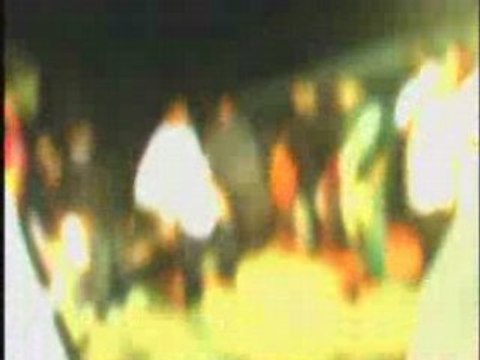 Styles de Krump : How to Krump 3