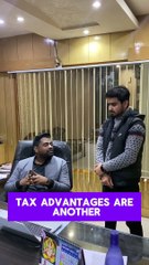 Company Registeration