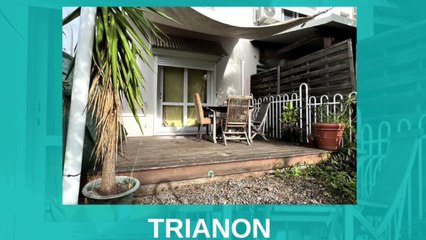 Baisse de prix Studio à vendre à Trianon - Bien à vendre proche centre-ville Nouméa