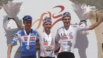 Tour d'Oman 2024 - La dernière étape à Oman et au sommet de Green Mountain pour Adam Yates qui rafle tout !