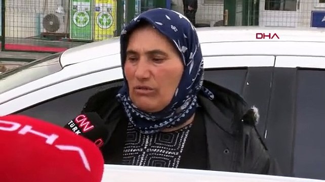 Ailelerin acılı bekleyişi sürüyor! İliç'de arama kurtarma çalışmalarında 2. gün...
