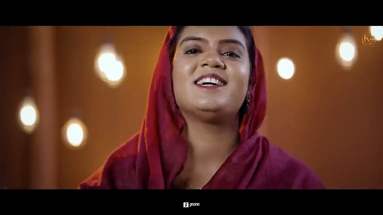 Sher-E-Babbar_ Kiran Sabharwal _ Official Video _ New Masihi Geet 2022