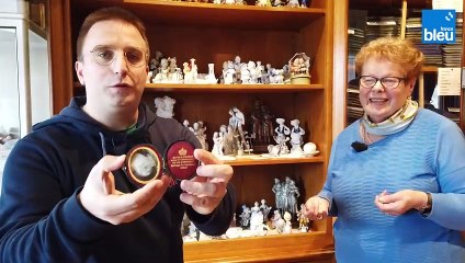 Musée des Amoureux spéciale St Valentin 6/6