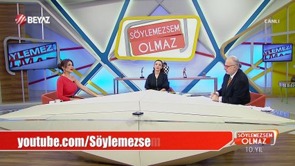 Söylemezsem Olmaz 14 Şubat 2024
