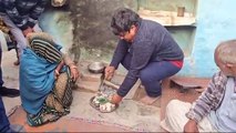 वसुंधरा पुत्र सांसद दुष्यंत सिंह का अनूठा अंदाज़, चाय बनाने का वीडियो वायरल
