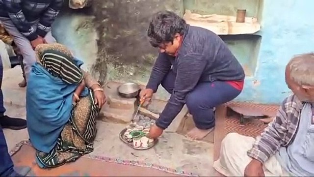 वसुंधरा पुत्र सांसद दुष्यंत सिंह का अनूठा अंदाज़, चाय बनाने का वीडियो वायरल