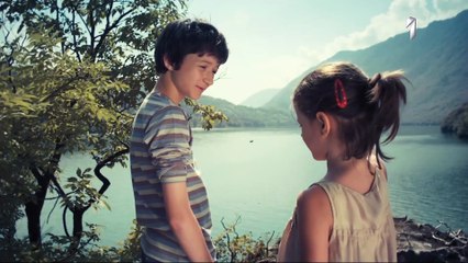 Crna Zorica (2012): Black Comedy & Adventure