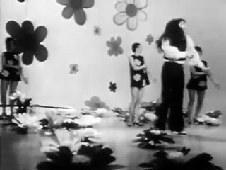 PAT CARROLL - Love Child (Bandstand 1969)