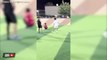 Cristiano Jr. humiliates IShowSpeed: New video emerges