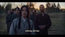 Shōgun - New Extended Trailer ｜ Hiroyuki Sanada, Cosmo Jarvis, Anna Sawai ｜ FX [HIs9x49DK7I]