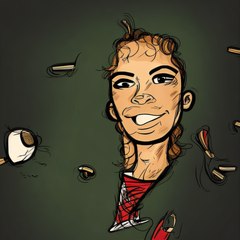 Karine Le Marchand émue par le départ de son "papounet", Nicolas de Tavernost