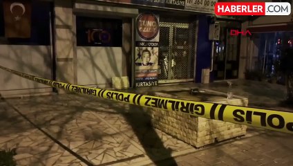 Kuzenine silah gösterirken öldürdü