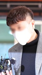 박수홍 친형 부부 재판 결과에…손헌수 "한국은 피해자가 멍청이"