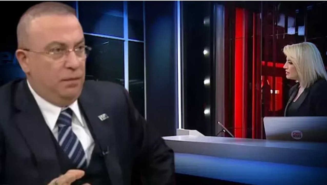 MHP Genel Başkan Yardımcısı İzzet Ulvi Yönter'den, İmamoğlu’na tepki: Bu bu vatanın sahibi Türk