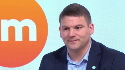 L'interview d'actualité - Yohann Barbe