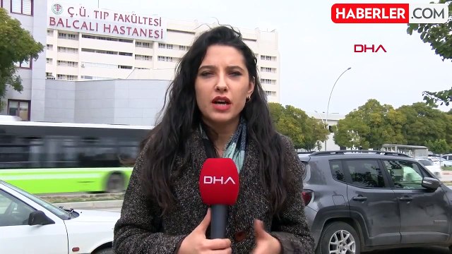 Çukurova Üniversitesi Tıp Fakültesi Hastanesi'nde Güçlendirme Çalışması Başlatıldı