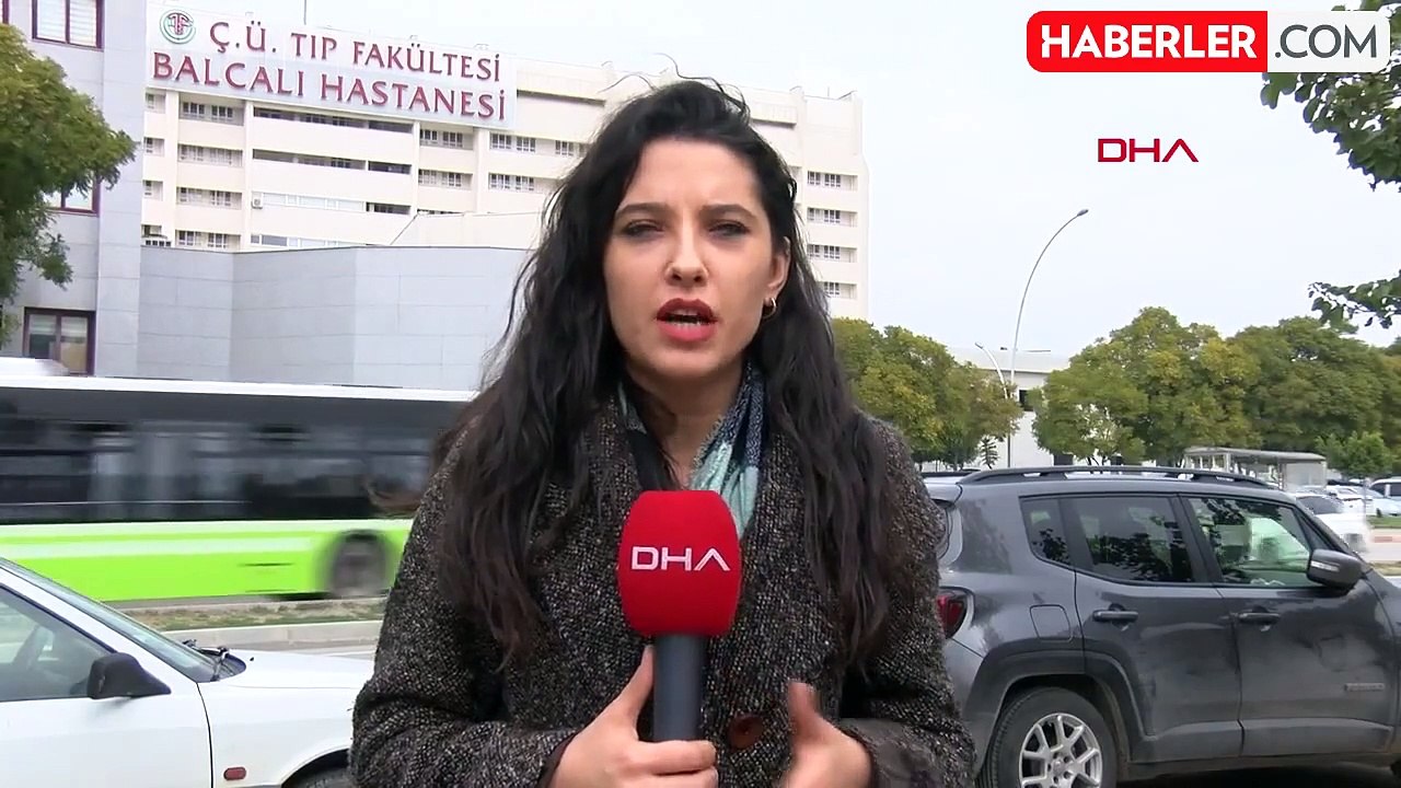 Çukurova Üniversitesi Tıp Fakültesi Hastanesi'nde Güçlendirme Çalışması Başlatıldı